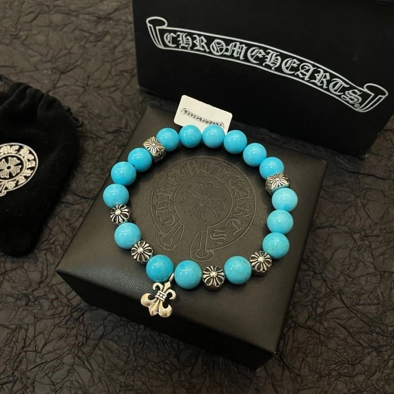 Chrome Hearts Bracelets Popular 240292