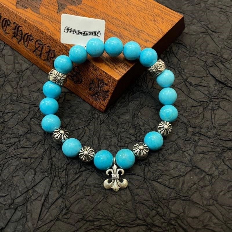 Chrome Hearts Bracelets Popular 240292