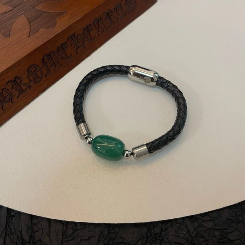 Chrome Hearts Bracelets HighPerformance 240295