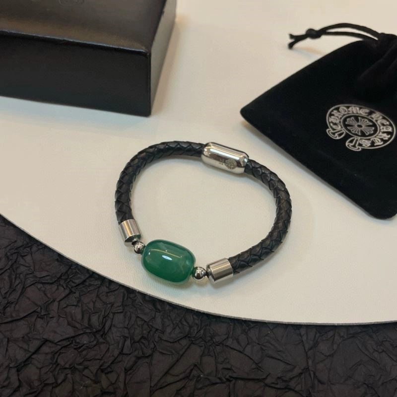 Chrome Hearts Bracelets HighPerformance 240295