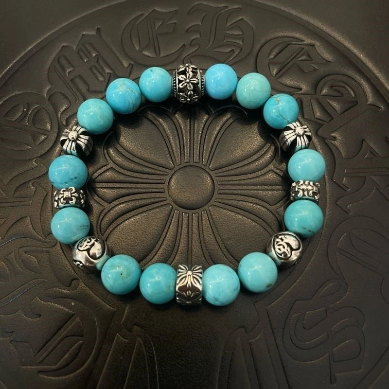 Chrome Hearts Bracelets TravelReady 240310