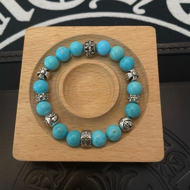 Chrome Hearts Bracelets TravelReady 240310