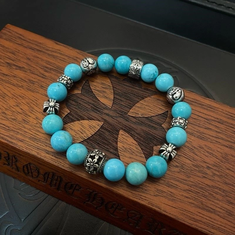 Chrome Hearts Bracelets TravelReady 240310
