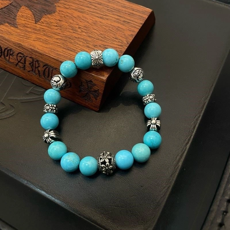 Chrome Hearts Bracelets TravelReady 240310