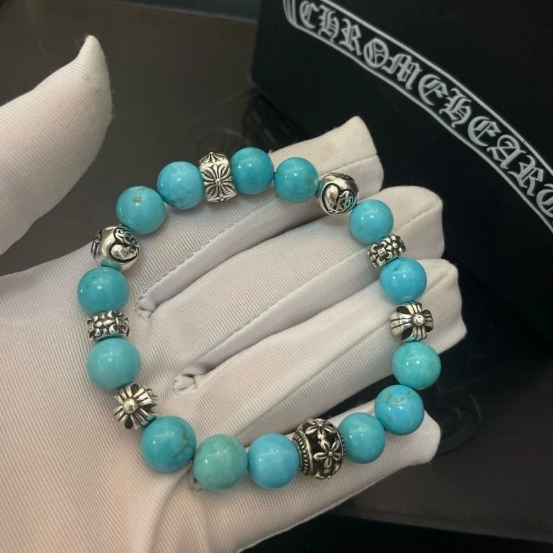 Chrome Hearts Bracelets TravelReady 240310