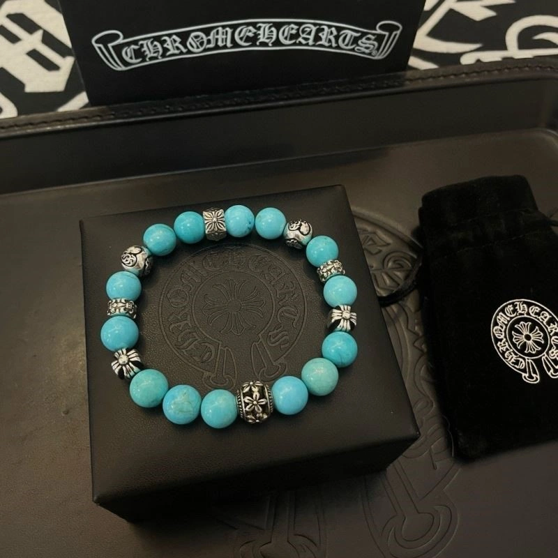 Chrome Hearts Bracelets TravelReady 240310