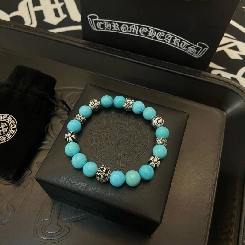 Chrome Hearts Bracelets TravelReady 240310
