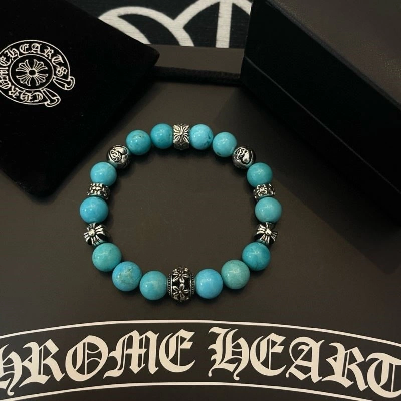 Chrome Hearts Bracelets TravelReady 240310