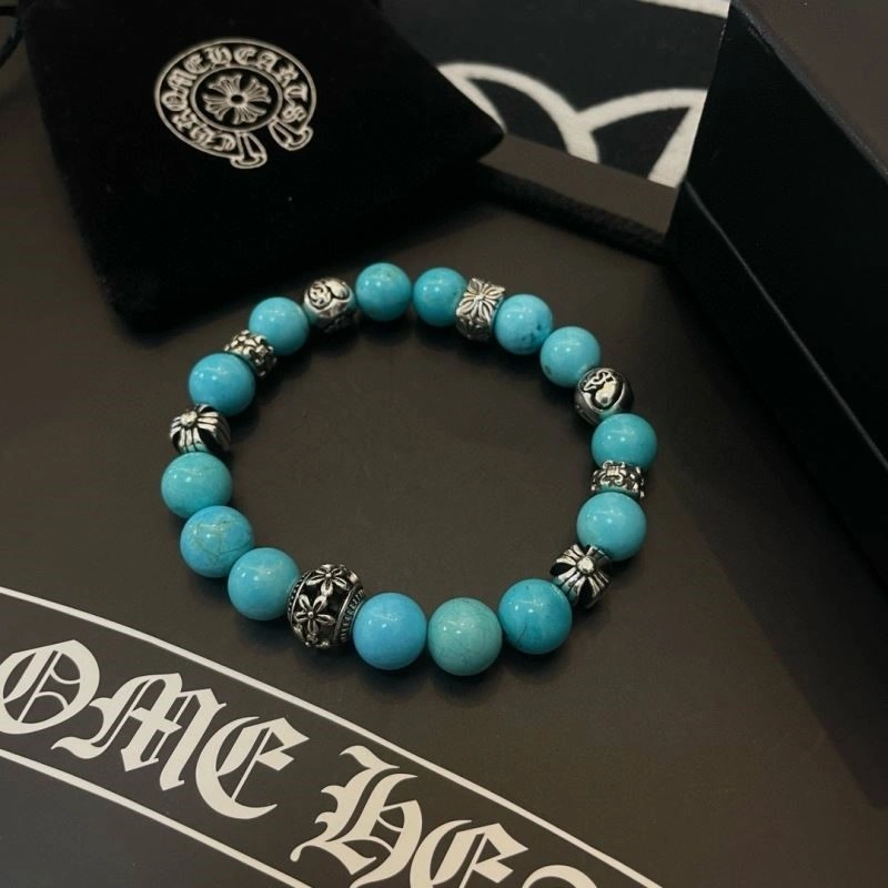 Chrome Hearts Bracelets TravelReady 240310