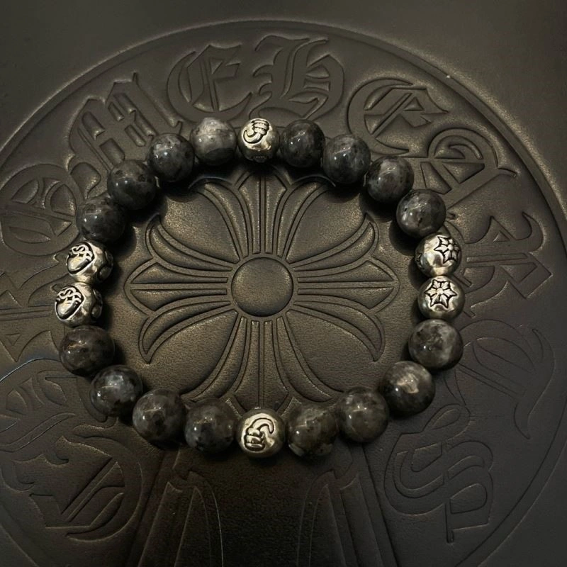 OnTrend Chrome Hearts Bracelets 240299