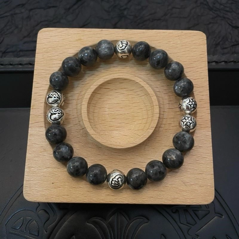 OnTrend Chrome Hearts Bracelets 240299