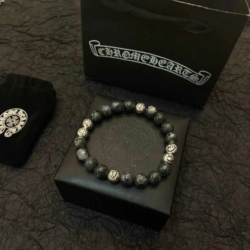 OnTrend Chrome Hearts Bracelets 240299