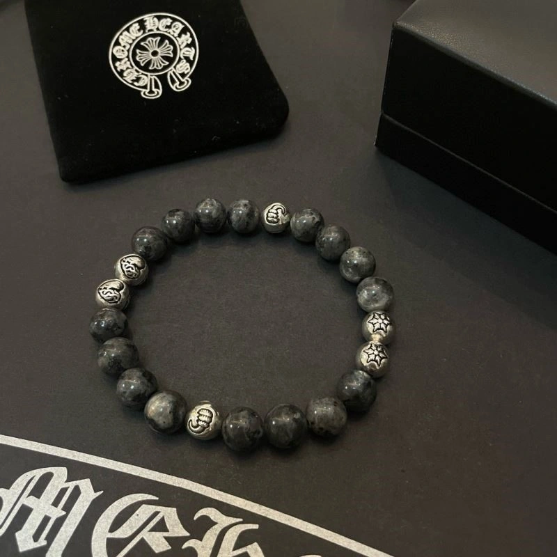 OnTrend Chrome Hearts Bracelets 240299