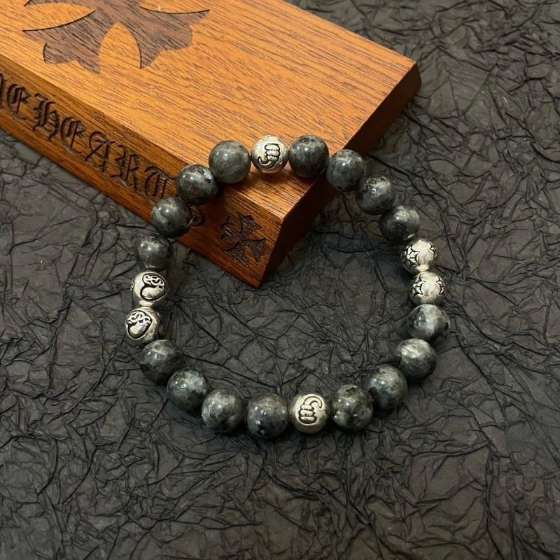 OnTrend Chrome Hearts Bracelets 240299