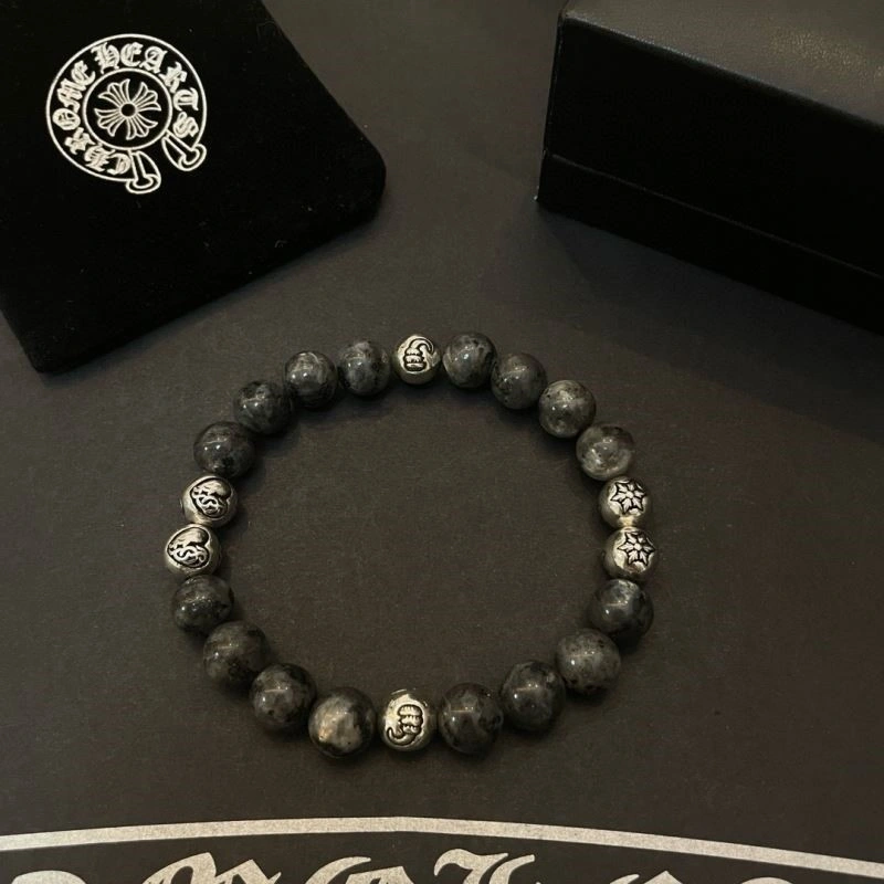 OnTrend Chrome Hearts Bracelets 240299