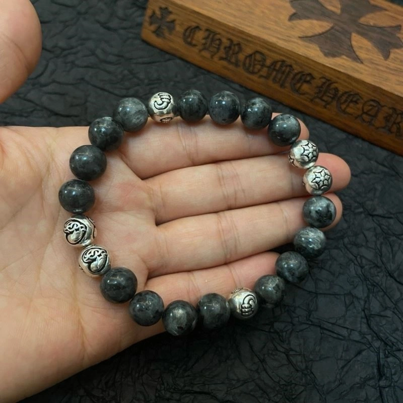 OnTrend Chrome Hearts Bracelets 240299