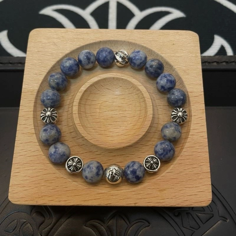 Chrome Hearts Bracelets TechFriendly 240300