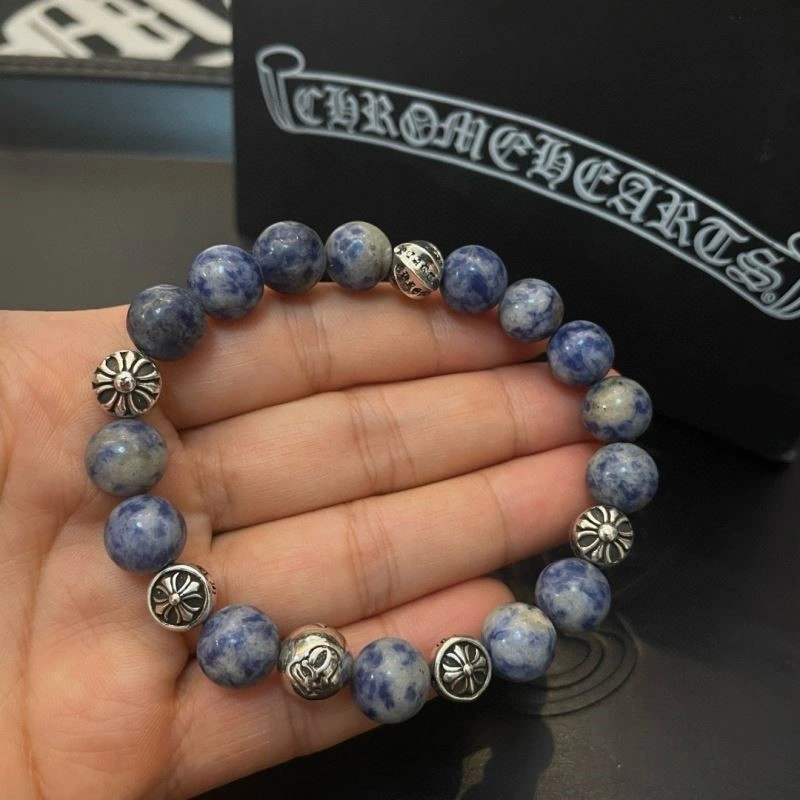 Chrome Hearts Bracelets TechFriendly 240300