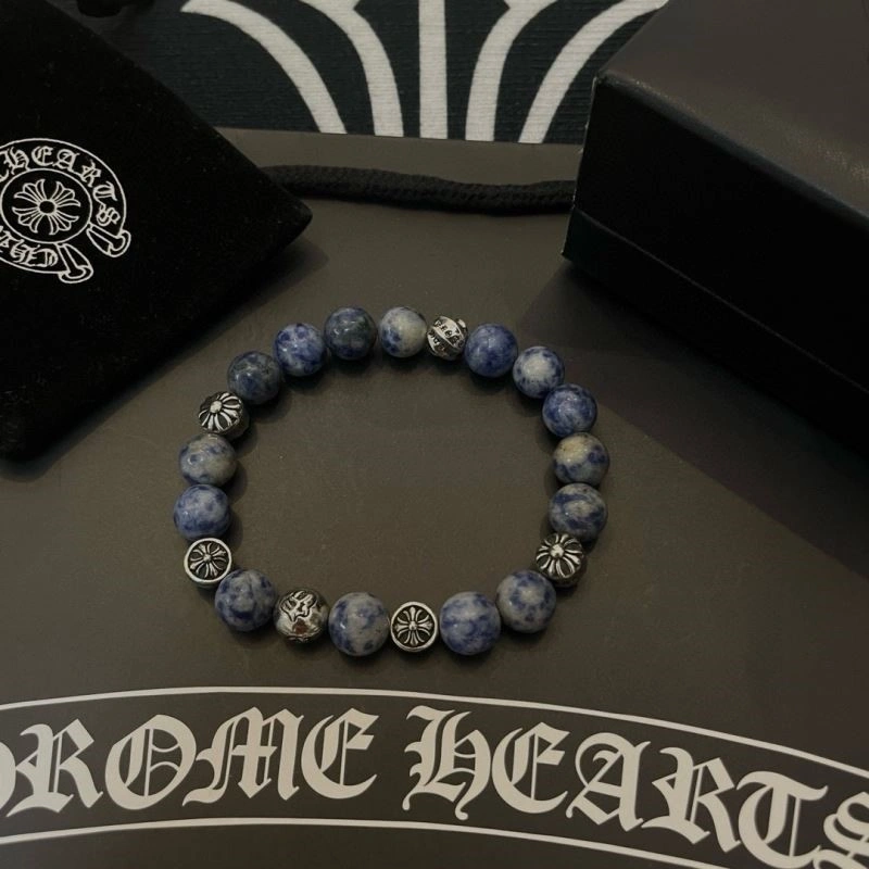 Chrome Hearts Bracelets TechFriendly 240300