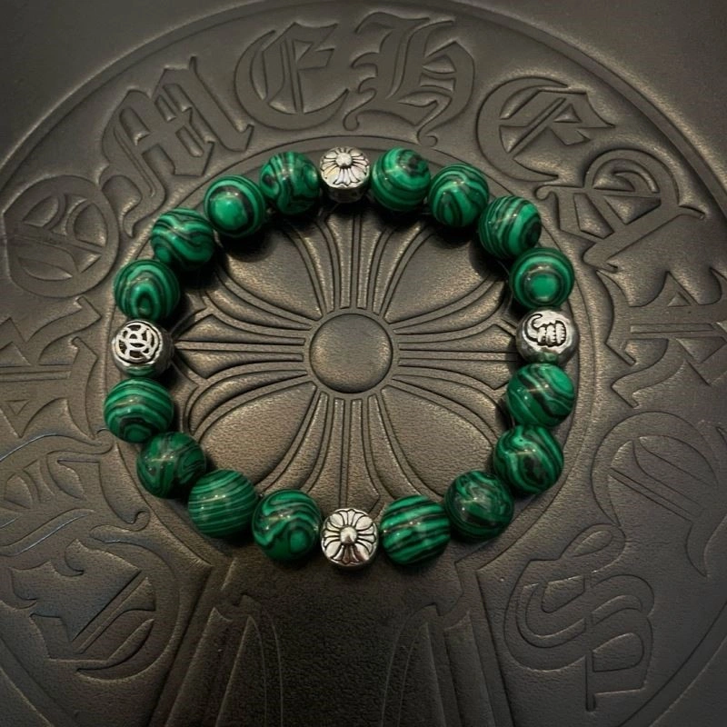 Chrome Hearts Bracelets ZeroBulk 240316