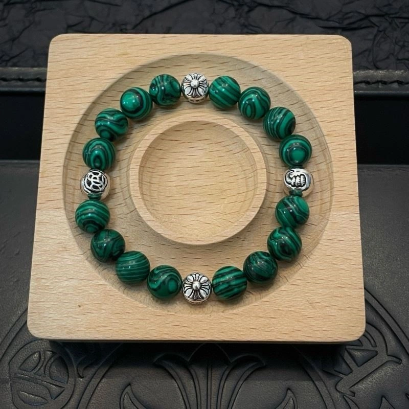 Chrome Hearts Bracelets ZeroBulk 240316