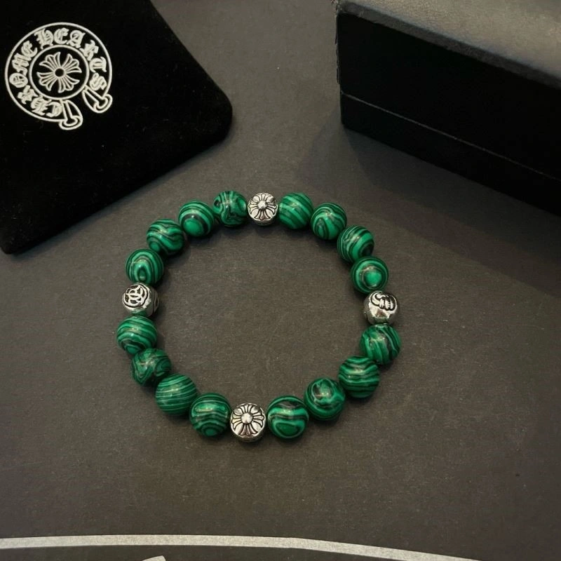 Chrome Hearts Bracelets ZeroBulk 240316