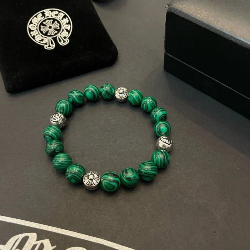 Chrome Hearts Bracelets ZeroBulk 240316