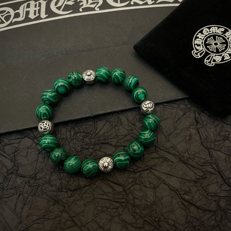 Chrome Hearts Bracelets ZeroBulk 240316