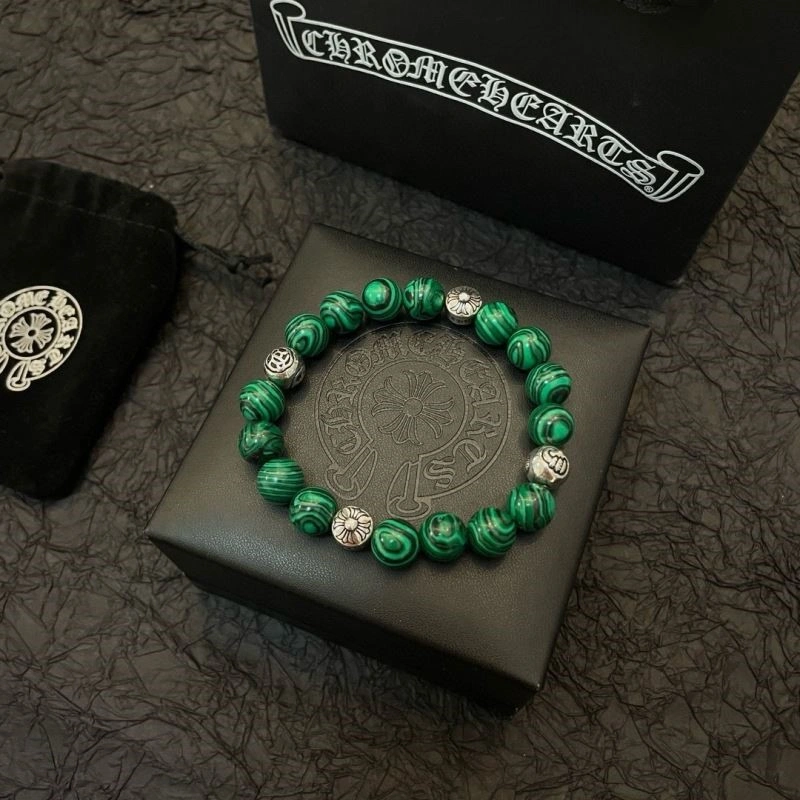 Chrome Hearts Bracelets ZeroBulk 240316