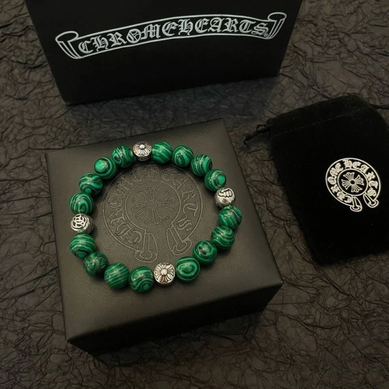 Chrome Hearts Bracelets ZeroBulk 240316