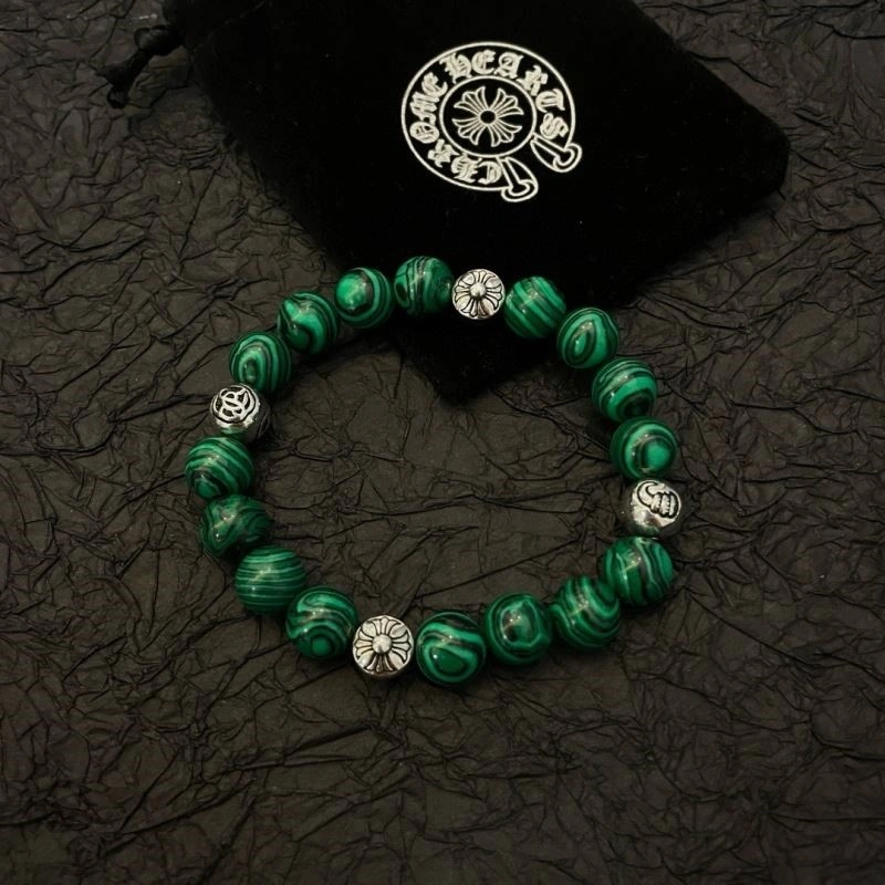 Chrome Hearts Bracelets ZeroBulk 240316