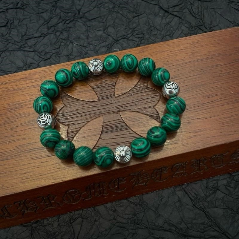 Chrome Hearts Bracelets ZeroBulk 240316