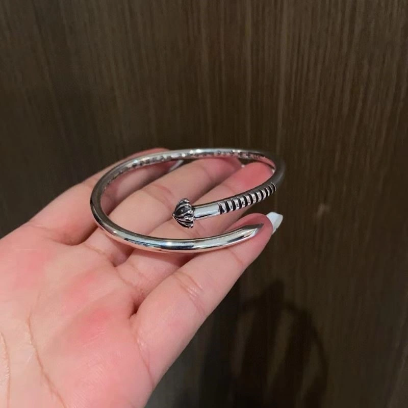 Chrome Hearts Bracelets Classic 240290