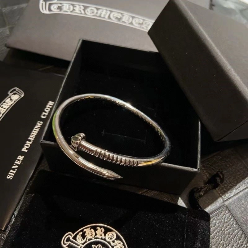 Chrome Hearts Bracelets Classic 240290