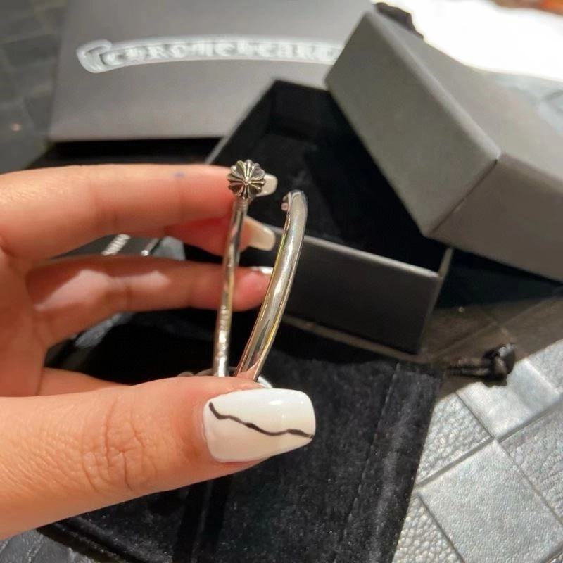 Chrome Hearts Bracelets Classic 240290