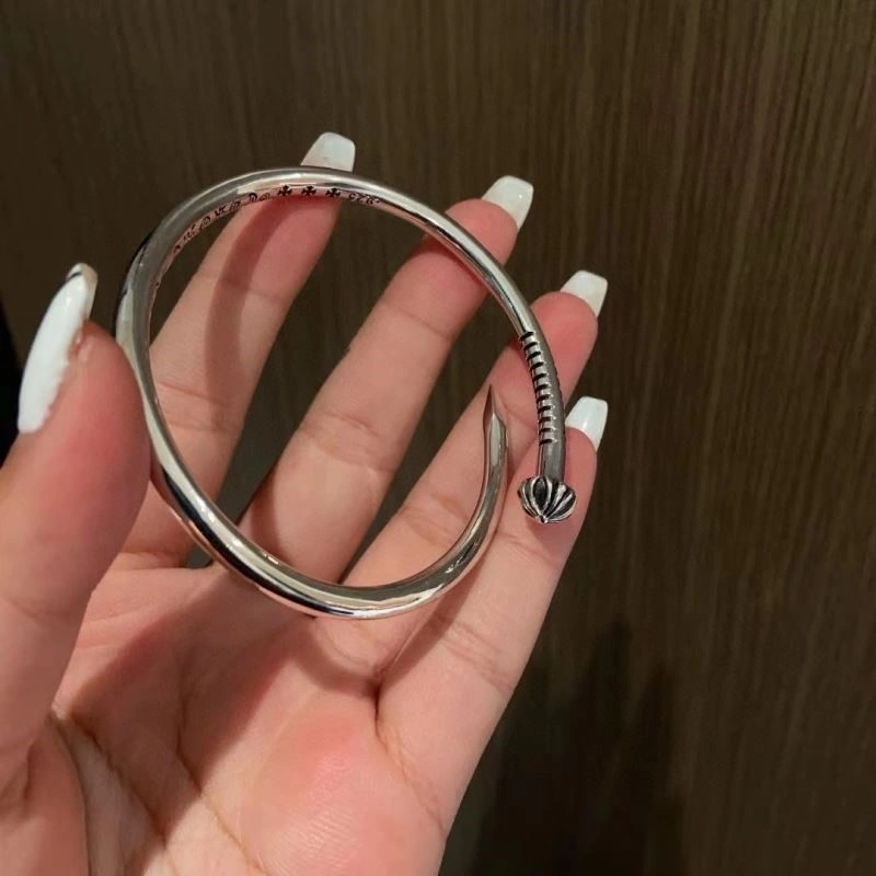 Chrome Hearts Bracelets Classic 240290