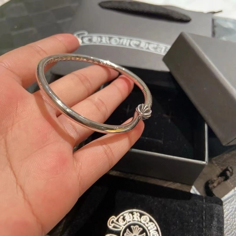 Chrome Hearts Bracelets Classic 240290