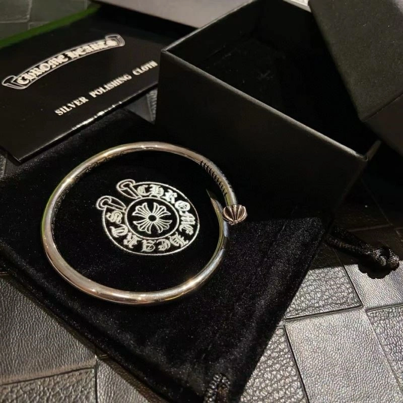 Chrome Hearts Bracelets Classic 240290