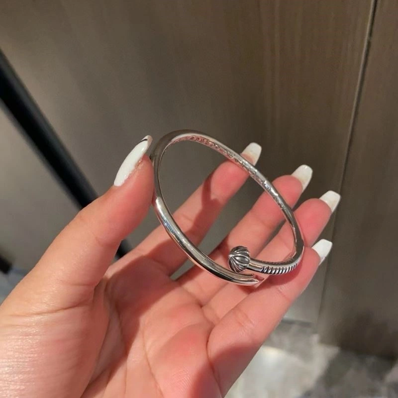 Chrome Hearts Bracelets Classic 240290