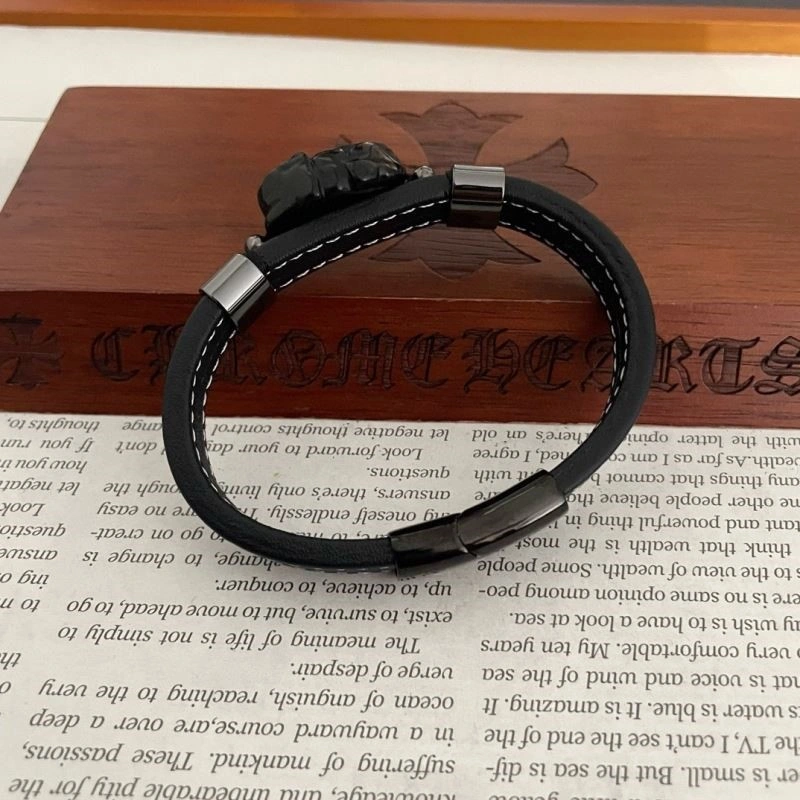 Chrome Hearts Bracelets Efficient 240301