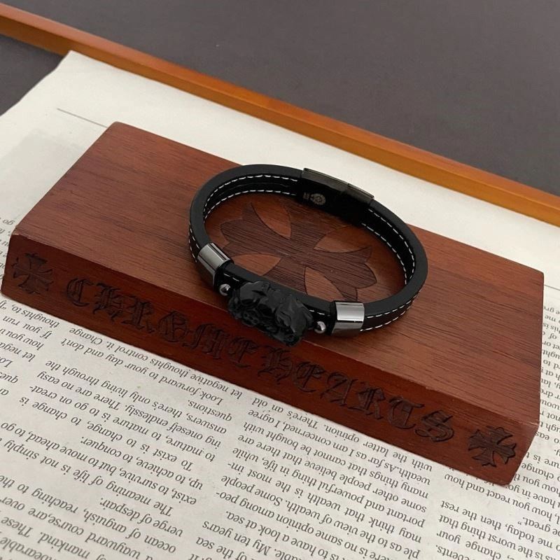 Chrome Hearts Bracelets Efficient 240301