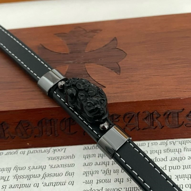 Chrome Hearts Bracelets Efficient 240301