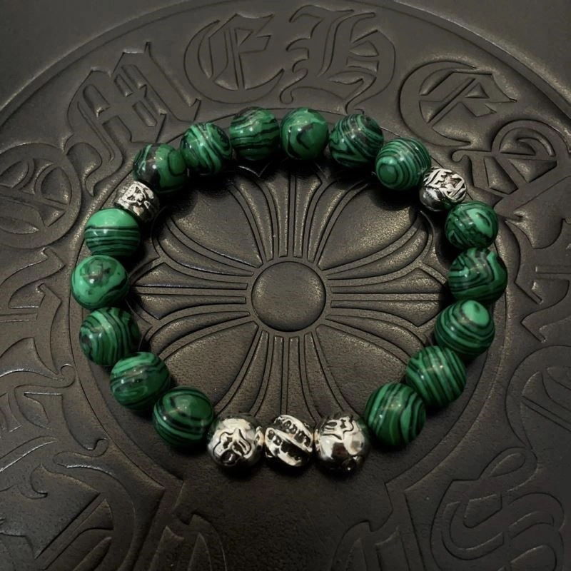 Chrome Hearts Bracelets Affordable 240291