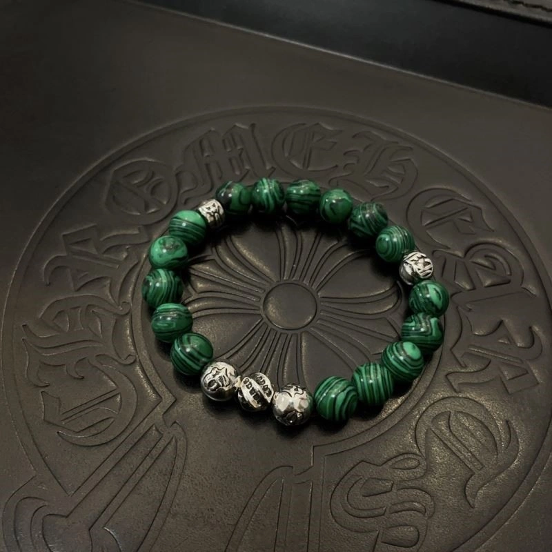 Chrome Hearts Bracelets Affordable 240291