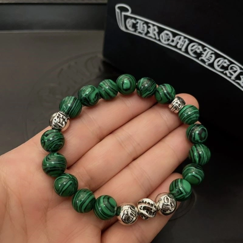 Chrome Hearts Bracelets Affordable 240291