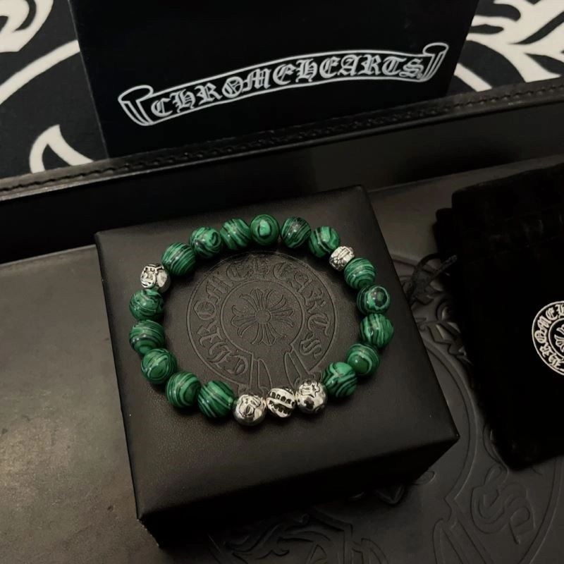 Chrome Hearts Bracelets Affordable 240291