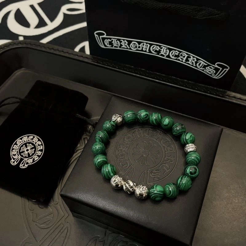 Chrome Hearts Bracelets Affordable 240291