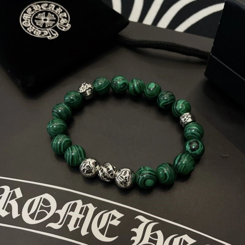Chrome Hearts Bracelets Affordable 240291