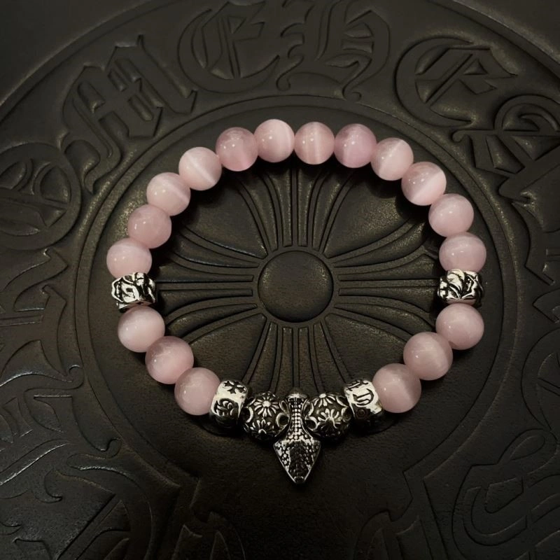 BestValue Chrome Hearts Bracelets 240294
