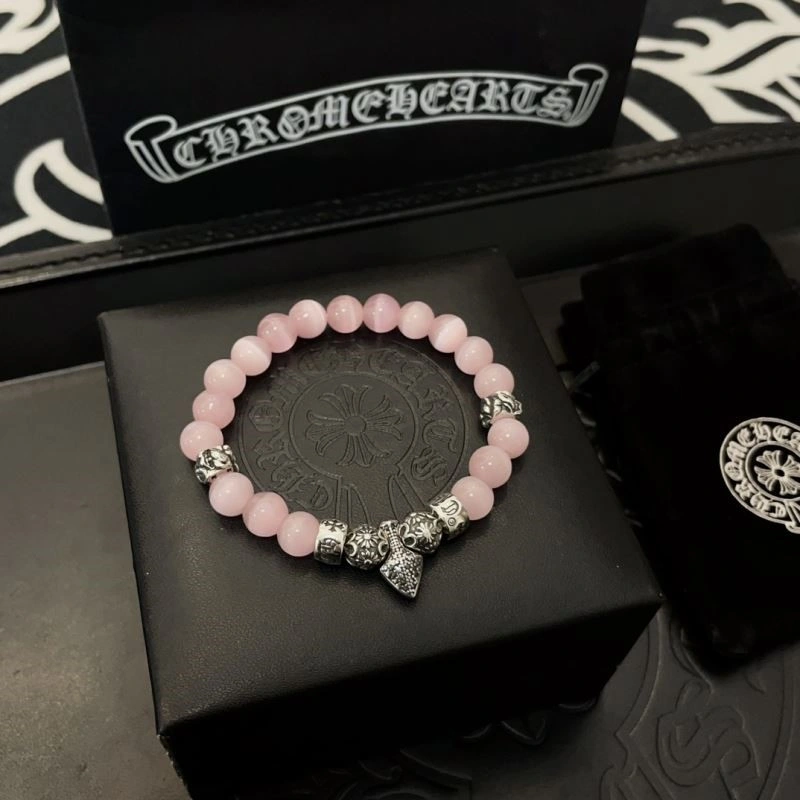 BestValue Chrome Hearts Bracelets 240294